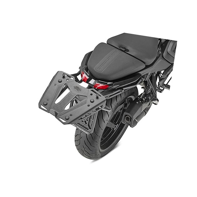 KAPPA STELAŻ KUFRA CENTRALNEGO BMW R 1300 RS 2025-, ( BEZ PŁYTY )