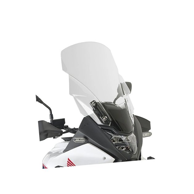 Szyba Honda XL 750 TRANSALP 62 X 40 CM Kappa | KD1201ST