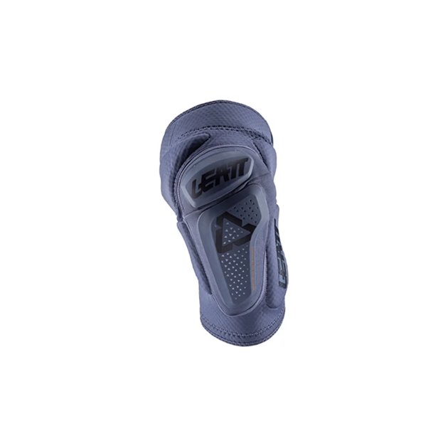 Nakolanniki ochraniacze kolan 3DF 6.0 Knee Guard Flint Szary S/M Leatt | 5022141280