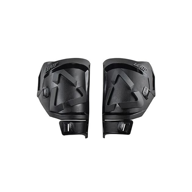 Płytka goleniowa do butów FLEXLOCK 5.5 Shin Plate Black, rozmiar 40.5-43 Leatt | 3021210500