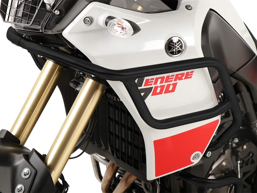 Gmole górne (zbiornika) Yamaha Ténéré 700 2019 - 2024 Hepco Becker | 5024564 00 01