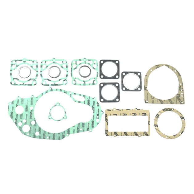 Komplet Uszczelek Suzuki GT 550 Athena | P400510850506