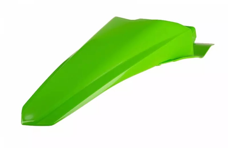 Błotnik tył Polisport zielony | 8579700001