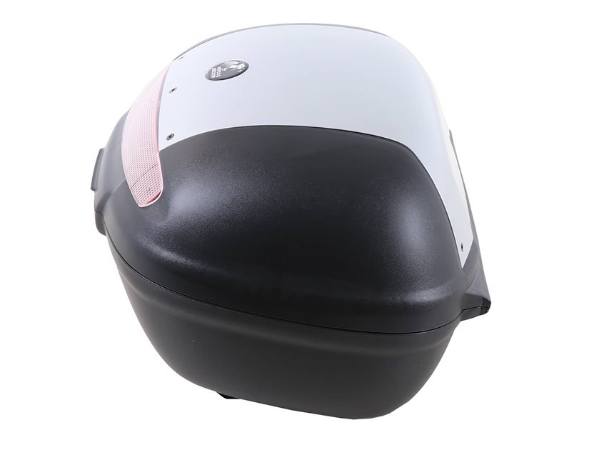 Kufer centralny Journey TC 50L Hepco & Becker | 610086 00 09