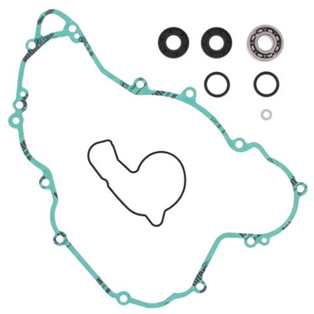 Zestaw naprawczy pompy wody KTM SXF 350 '11-12, HUSQVARNA FE 350 '14-16 ProX