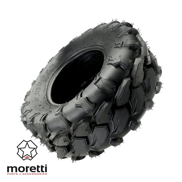 Opona MR608 22X10-10bezdętkowa