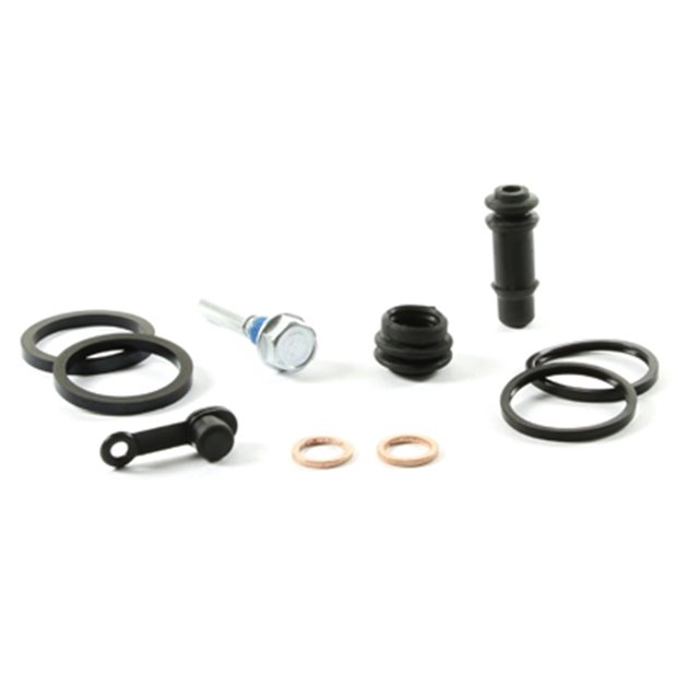 Zestaw naprawczy zacisku hamulcowego przód YAMAHA YZ 125 / 250 '85-'88, YZ 490 '85-'90 (18-3015) ProX