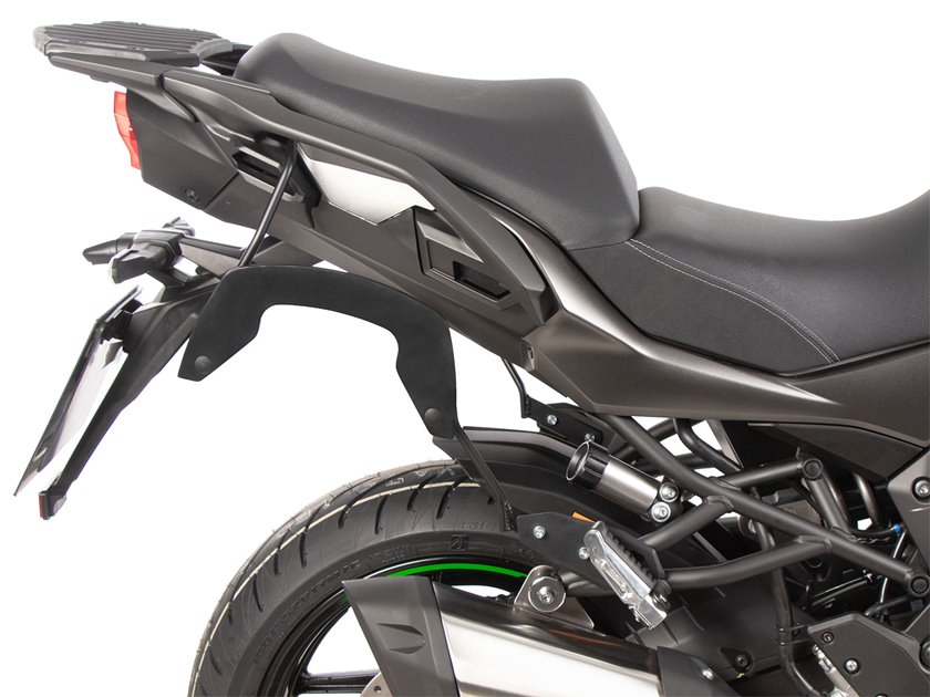 Stelaż boczny C-BOW Kawasaki Versys 1100 / SE 2025-2026 Hepco Becker | 6302554 00 01