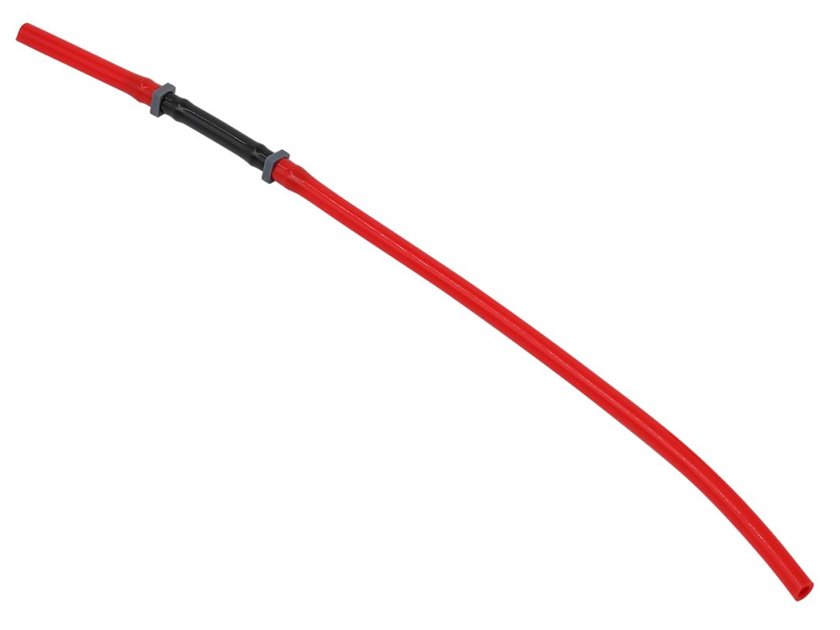 Odpowietrznik korka paliwa z przewodem (dł. 450mm) Psychic | UP-07080RD