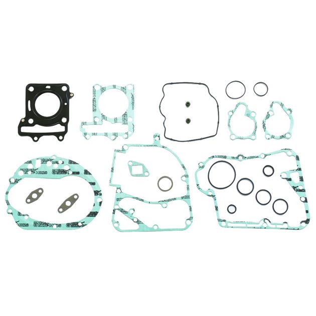 Komplet uszczelek (bez uszczelniaczy olejowych) Kymco DINK DD 125, G-DINK 125 Athena | P400210850189