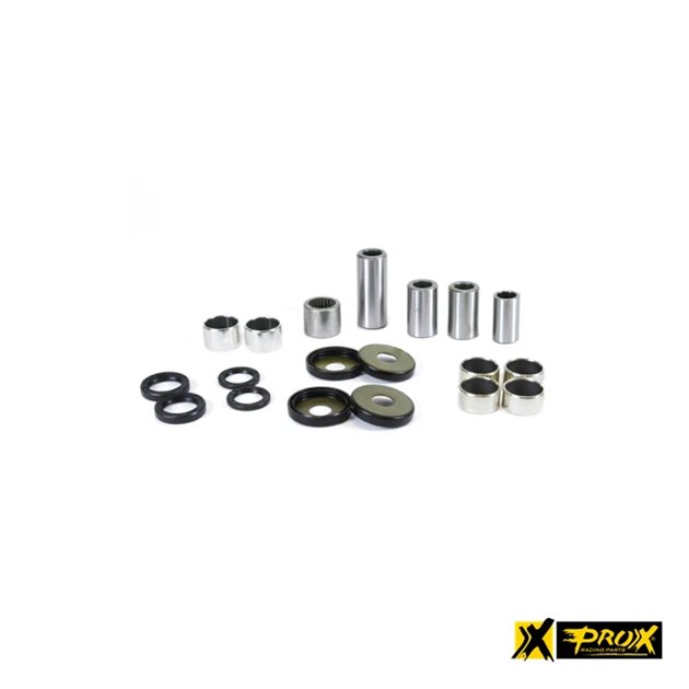 Zestaw naprawczy łącznika przegubu wahacza Yamaha YFM 700 Raptor ProX | 26.110140