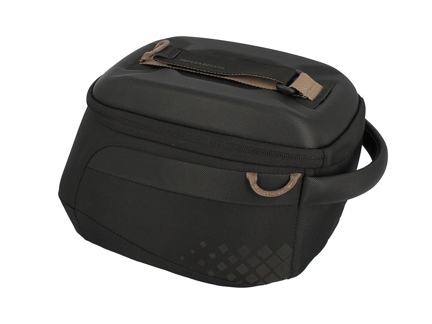 Tankbag Epic 3 Hepco Becker | 640900 00 01