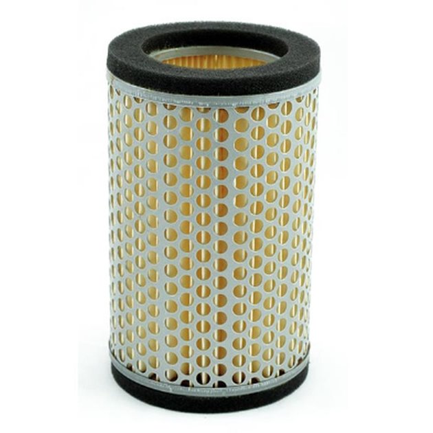 MIW (MEIWA) FILTR POWIETRZA KAWASAKI KZ 400 A /D / S 1976-1978, 650 LTD 1980, Z 650 B / C / F / SR 1977-1981 (HFA2403) (OEM: 110131006; 11013-1006)