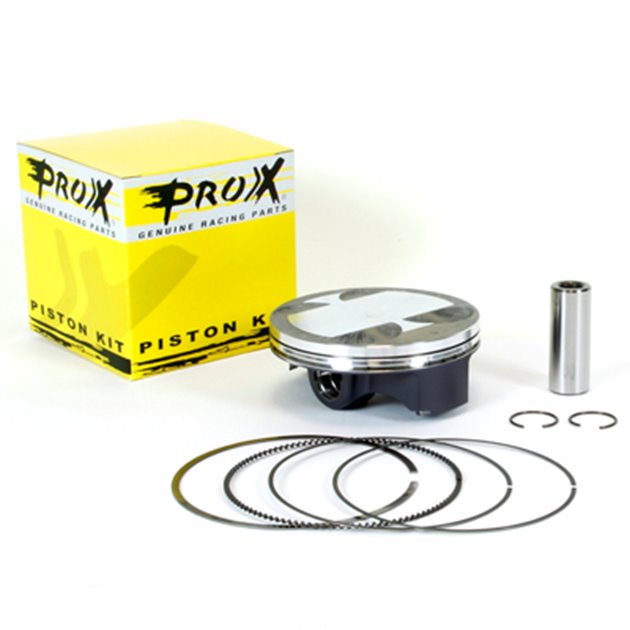 Tłok HONDA CRF 450R '04-'08, CRF 450X '05-'17 (95,98MM) (OEM:13101-MEN-730) ProX