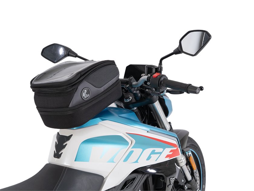 Pierścień tankbagaża BASIC z zestawem mocującym Voge R 125 | 5167712 00 01