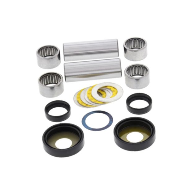 Zestaw naprawczy wahacza Yamaha YZ125 ProX | 26.210077