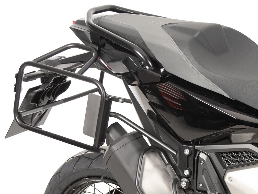 Stelaż kufrów bocznych Lock-it Honda X-ADV 2025-2026 Hepco Becker | 6539555 00 01
