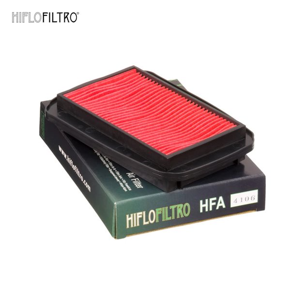 Filtr Powietrza Yamaha MT125, YZF 125 R, WR125 R/X (5D7) HifloFiltro | HFA4106