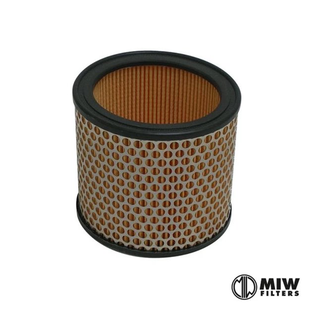 MIW (MEIWA) FILTR POWIETRZA APRILIA RSV 1000 1998-00, RST 1000 FUTURA 2001-04, SL 1000 FALCO 1998-04, (15)