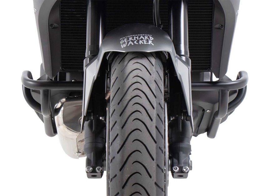 Gmole silnika Honda NT 1100 2022 - 2024 Hepco Becker | 5019537 00 01