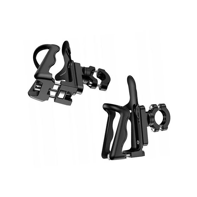 Uchwyt motocyklowy na bidon/butelkę/termos UBH1 Biketec | BT194