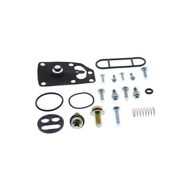 Zestaw naprawczy kranika Suzuki LT-F500F All Balls | 60-1048