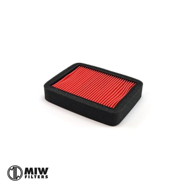 MIW (MEIWA) FILTR POWIETRZA BENELLI LEONCINO 500 / 502C 2018-20, (50)