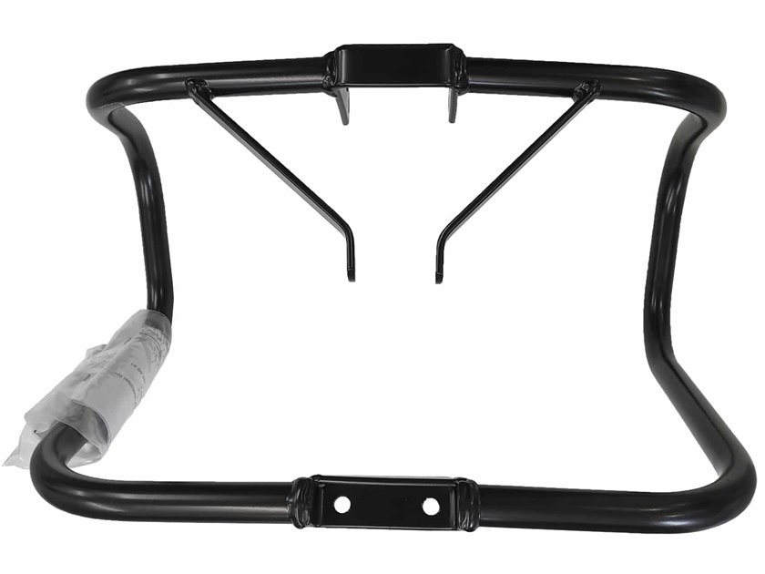 Gmole silnika Yamaha XT 600 E / K 1990 - 1994 Hepco Becker | 501403 00 01