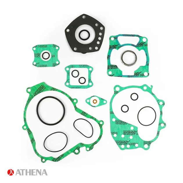 Komplet uszczelek (bez uszczelniaczy olejowych) Honda Pantheon LC 125 Athena | P400210850118