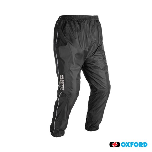 Spodnie przeciwdeszczowe Rainseal rozmiar XL Oxford | RM213001XL