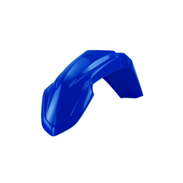 Błotnik przód Yamaha YZ 85 OEM Niebieski Polisport | 8685500001