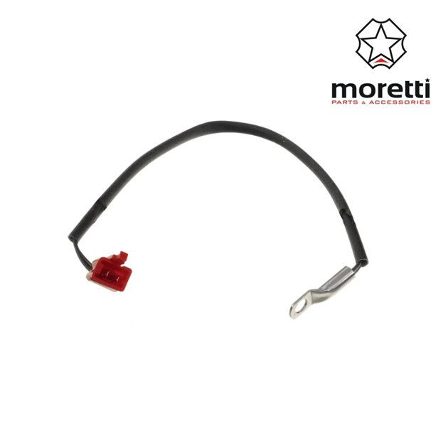 Czujnik temperatury Ranger Barton Classic E4