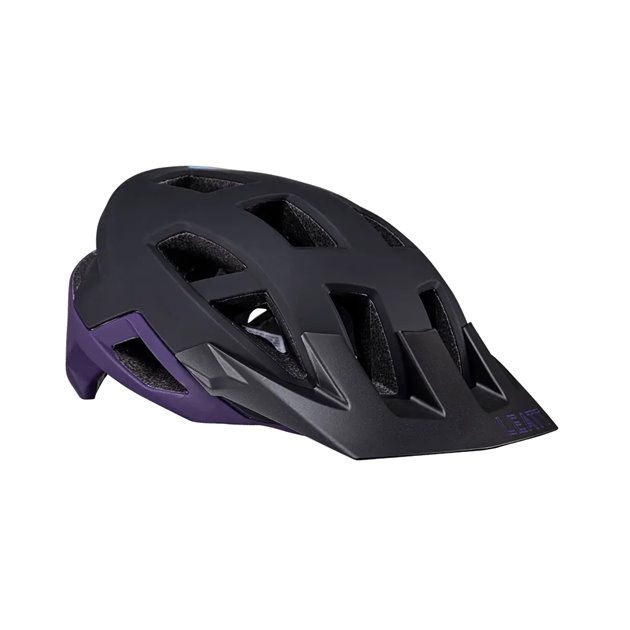 Kask MTB Trail 2.0 Velvet M (55-59cm) Leatt | 1024120621