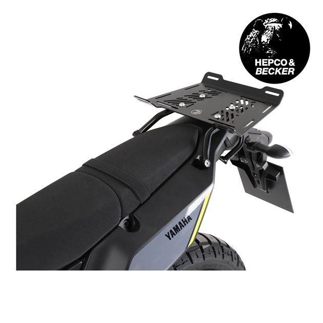 Poszerzenie bagażnika Yamaha Ténéré 700 World Rai 2022 - 2024 Hepco Becker | 8004579 00 01