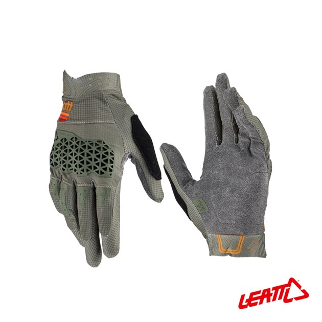 Rękawice rowerowe MTB 3.0 Lite Pine S Leatt | 6023045150