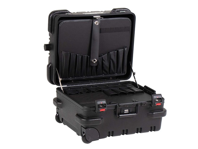 Skrzynka narzędziowa 5530 Hepco Becker