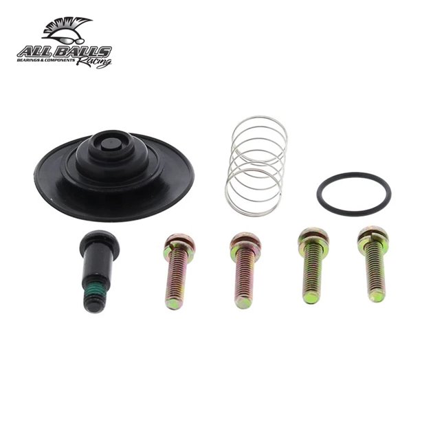 Zestaw naprawczy kranika Honda CB600F, CBR600F2, CBR900RR ALL BALLS | 60-1305