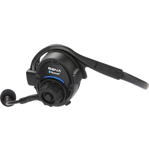 Interkom uniwersalny SPH10 Bluetooth 3.0 zasięg do 900 m | SPH10-10