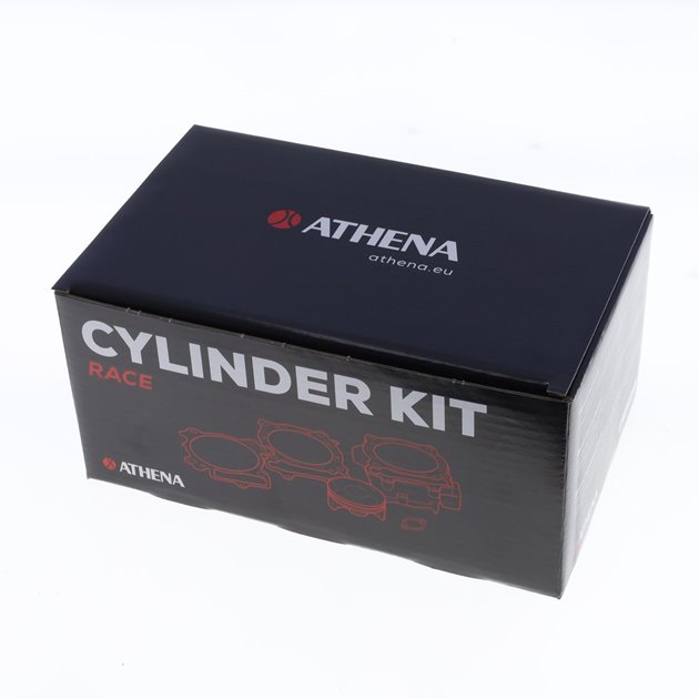 Cylinder kompletny Honda CRF 250 R/RX Athena | P400210100071