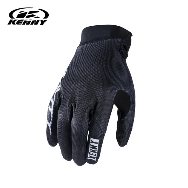 Rękawice Cross/Enduro/Rowerowe MTB Gravity Rozmiar XXL (12) Kenny Racing | 232-3009010-1209