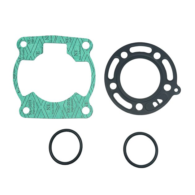 OMP USZCZELKI TOP END KAWASAKI KX 80 1991-1997