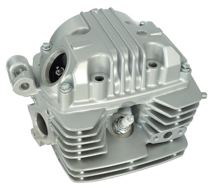 Głowica Barton MZK 250cc Cross DB250