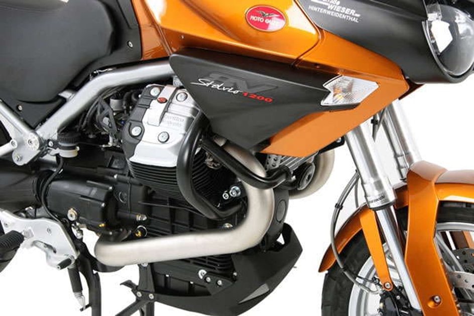 Moto Guzzi Stelvio/NTX 1200 08-16 Gmole silnika