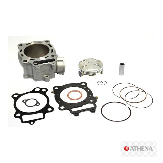 Cylinder kompletny Honda CRF 250R/X STD 78mm Athena | P400210100008