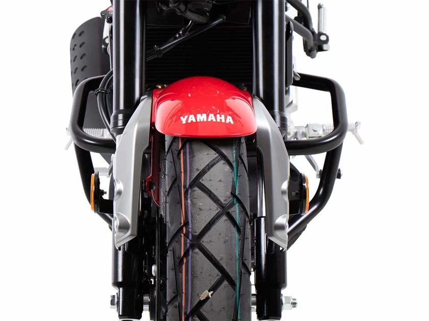 Gmole silnika Yamaha XSR 125 2021-2026 Hepco Becker | 5014575 00 01
