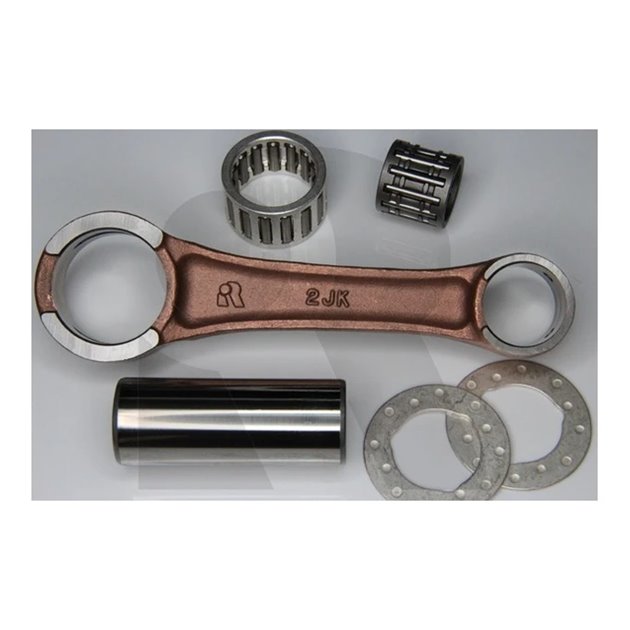 Korbowód Yamaha DT 125R, TDR 250, TZR 125 Royal Rods | RY-2224