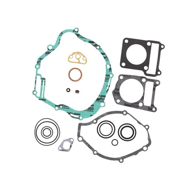 WINDEROSA (VERTEX) KOMPLET USZCZELEK YAMAHA TTR125 2000-07,