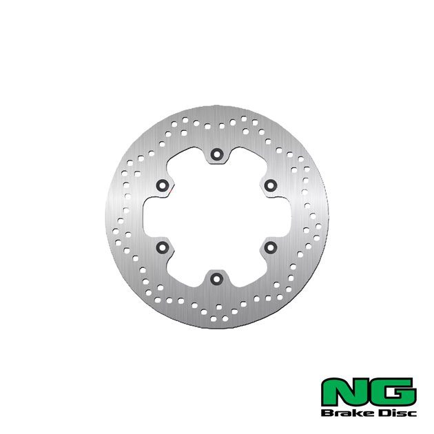 Tarcza hamulcowa przód/tył Yamaha XJ 600 900, XJR1300, MT01, XV 750 1100 NG | NG783