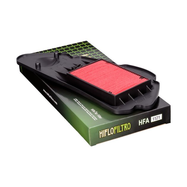Filtr Powietrza HONDA SH 125/150 / ABS 13-16 (20) (H1232) HifloFiltro