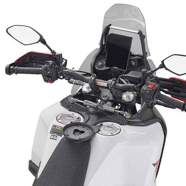 KAPPA MOCOWANIE TANKLOCK YAMAHA TENERE 700 WORLD RAID 2026-